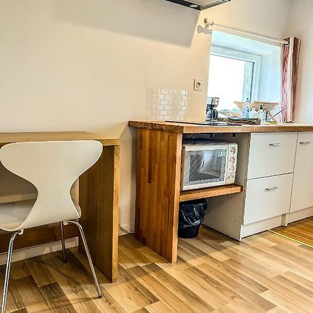 Confortable T2 Equipe Axe Cuissai Damigny 外观 照片